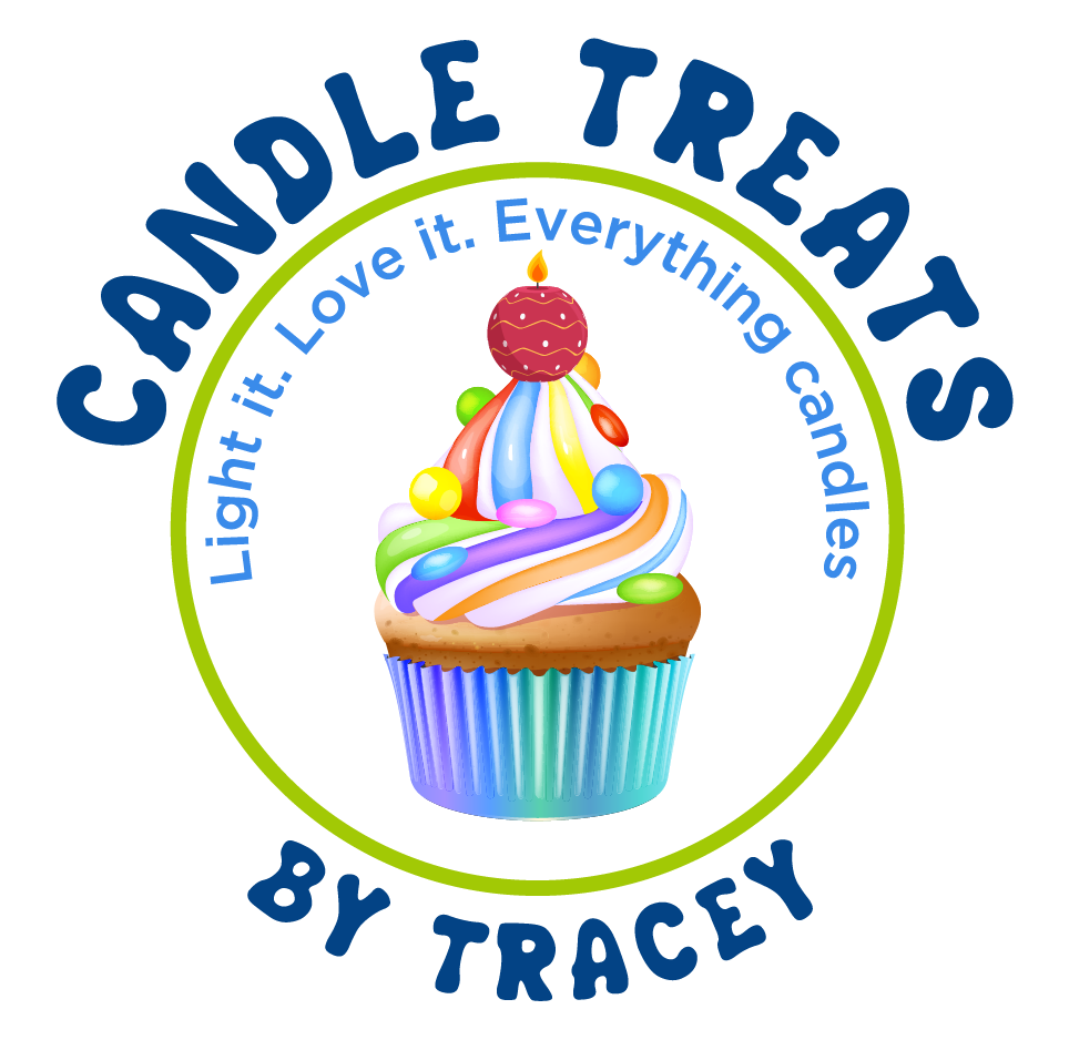 Candle Treats by Tracey